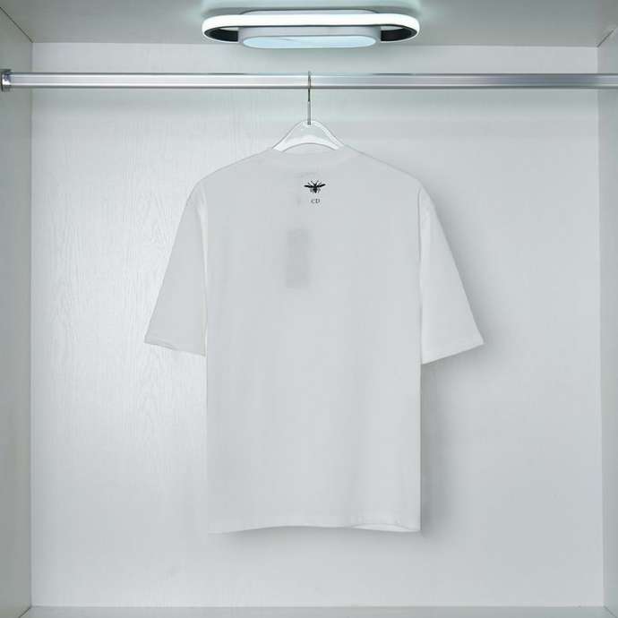 Dior T Shirts Short _SKUDiors-3xl516633860